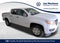2018 Chevrolet Colorado Work Truck