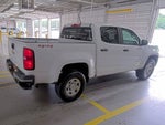 2018 Chevrolet Colorado Work Truck
