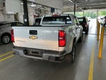 2018 Chevrolet Colorado Work Truck