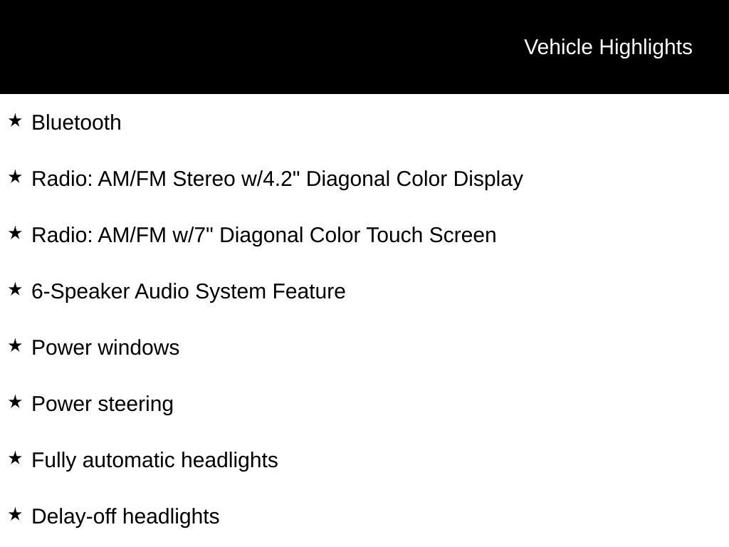 2017 Chevrolet Colorado Work Truck