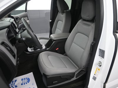 2017 Chevrolet Colorado Work Truck