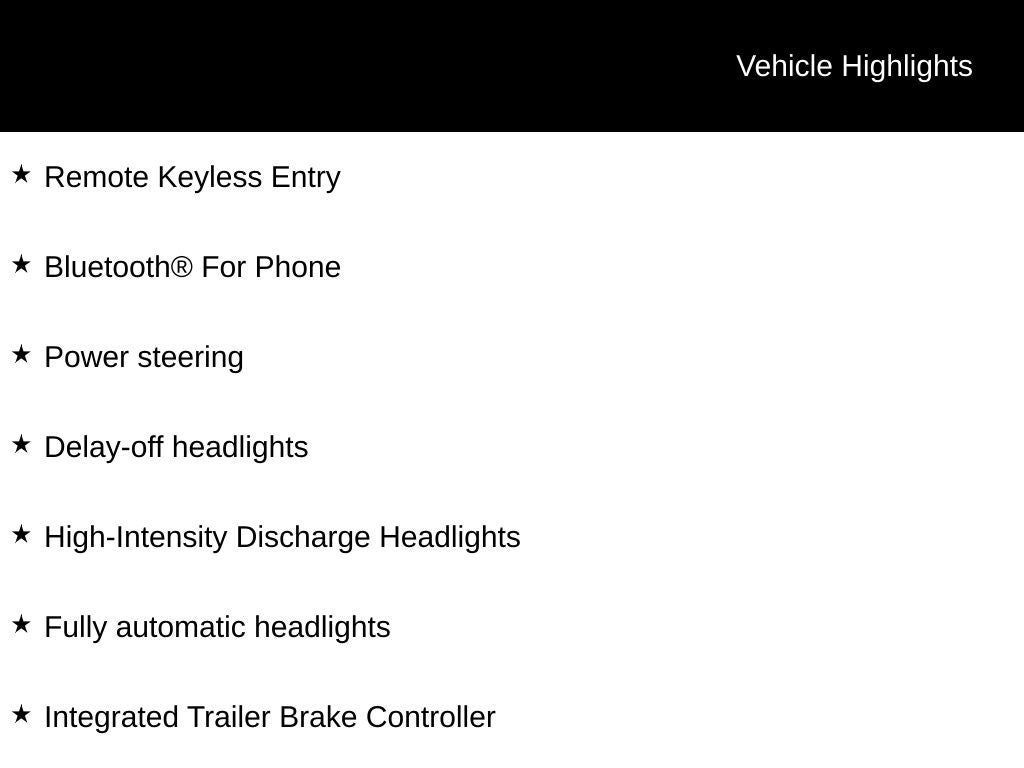 2017 Chevrolet Silverado 1500 WT