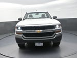 2018 Chevrolet Silverado 1500 WT