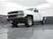 2018 Chevrolet Silverado 1500 WT