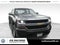 2017 Chevrolet Silverado 1500 WT