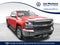 2018 Chevrolet Silverado 1500 LTZ 1LZ