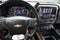 2018 Chevrolet Silverado 1500 LTZ 1LZ