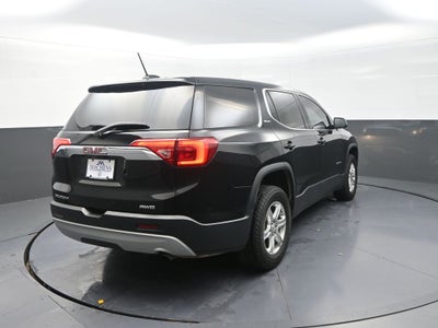 2019 GMC Acadia SLE-1