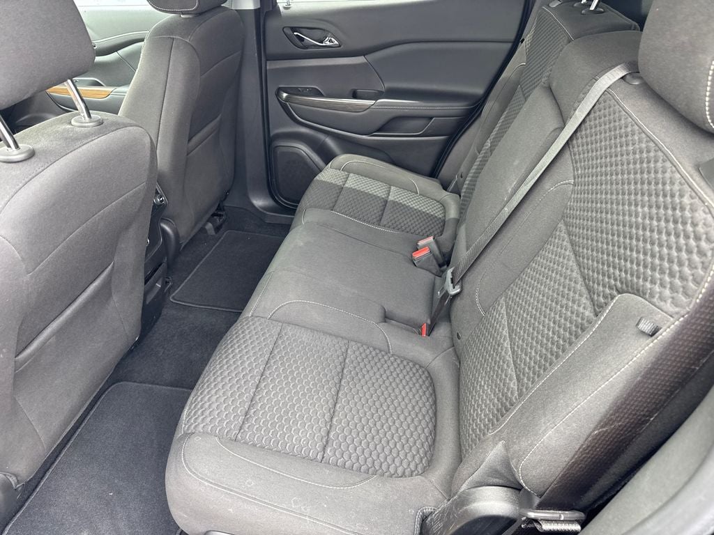2019 GMC Acadia SLE-1