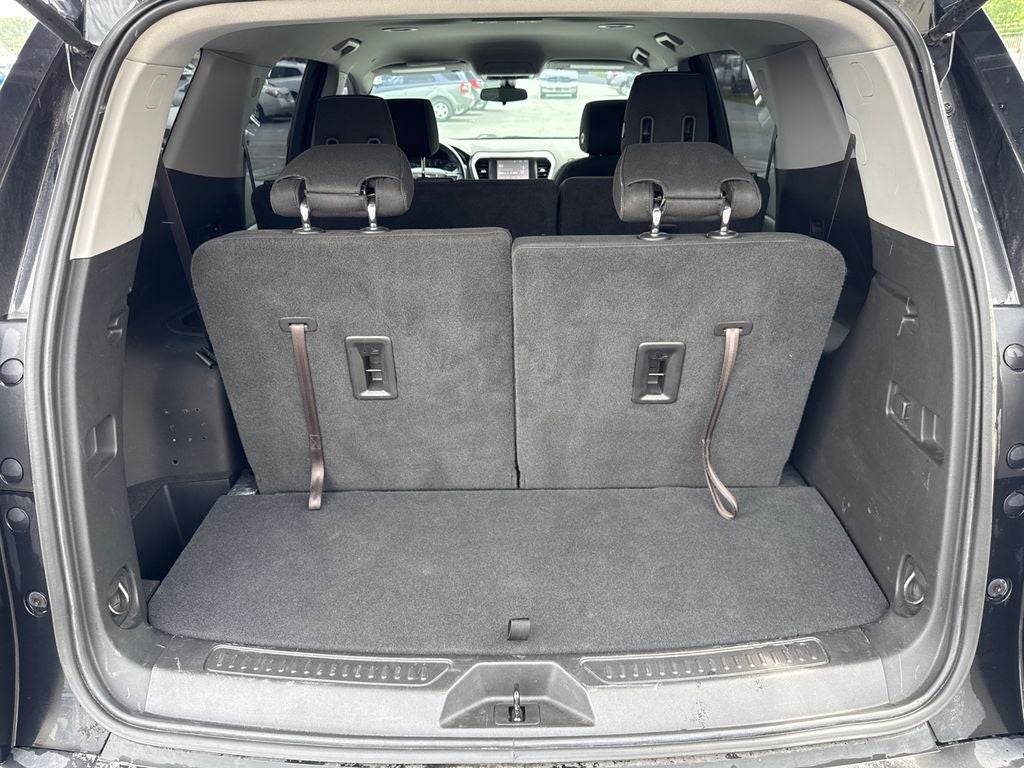 2019 GMC Acadia SLE-1