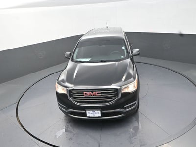 2019 GMC Acadia SLE-1