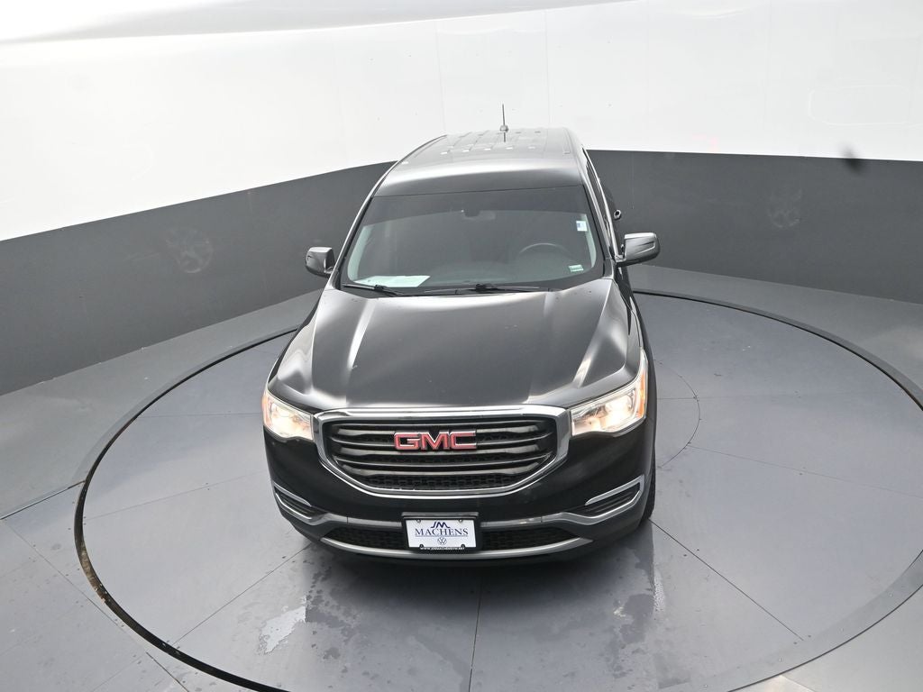 2019 GMC Acadia SLE-1