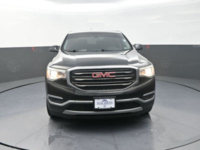 2019 GMC Acadia SLE-1