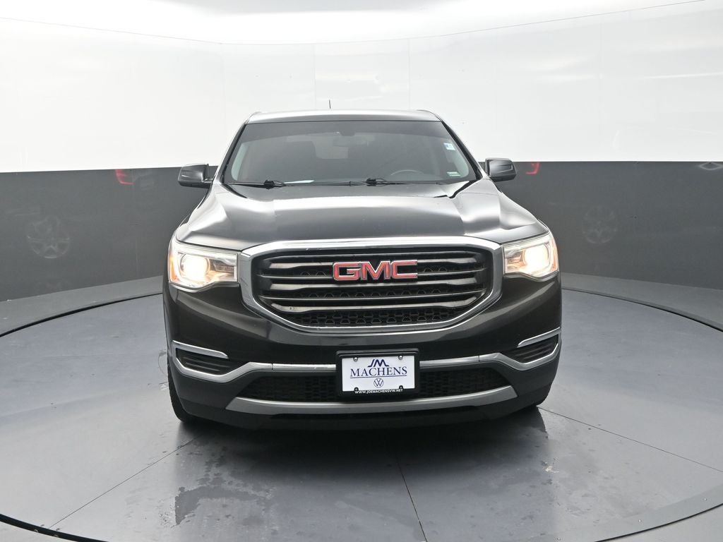 2019 GMC Acadia SLE-1