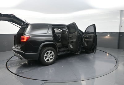 2019 GMC Acadia SLE-1