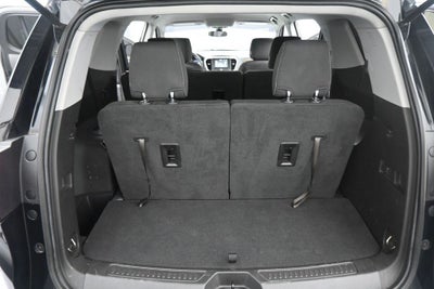2019 GMC Acadia SLE-1