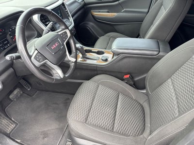 2019 GMC Acadia SLE-1