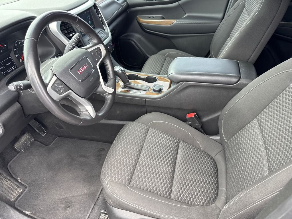 2019 GMC Acadia SLE-1