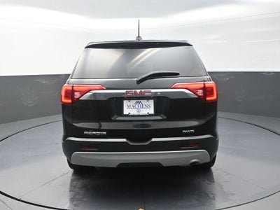 2019 GMC Acadia SLE-1