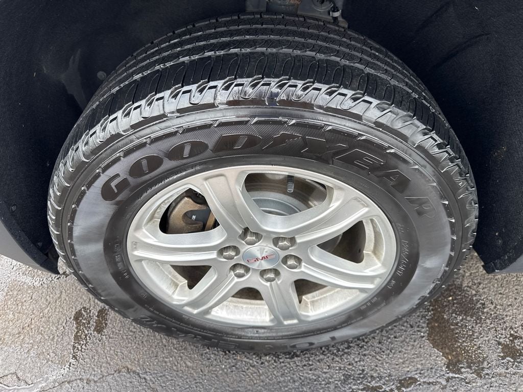 2019 GMC Acadia SLE-1