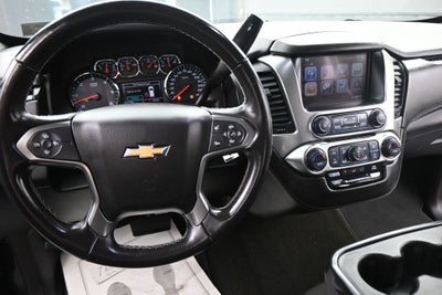 2017 Chevrolet Tahoe LS