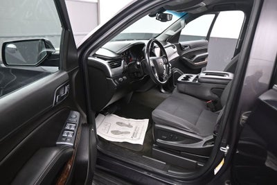 2017 Chevrolet Tahoe LS