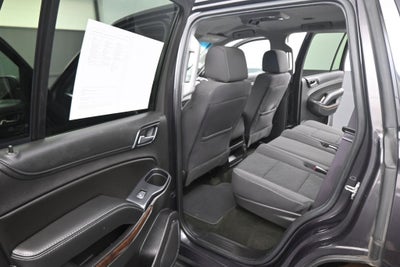 2017 Chevrolet Tahoe LS