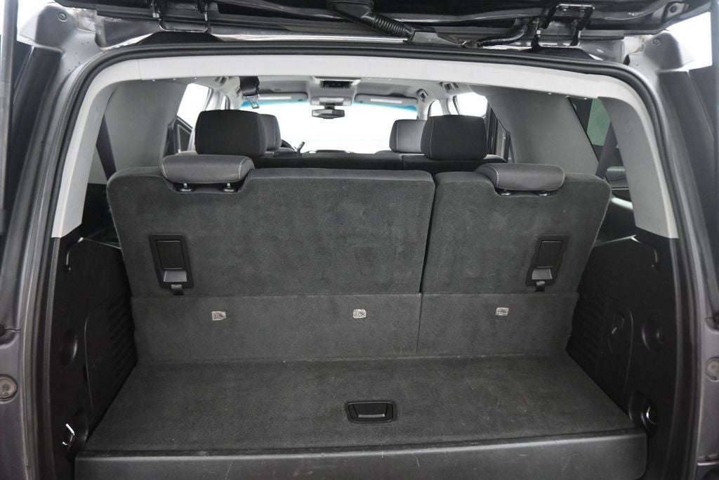 2017 Chevrolet Tahoe LS