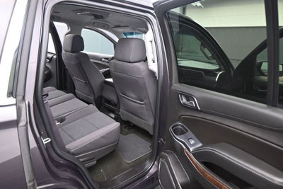 2017 Chevrolet Tahoe LS
