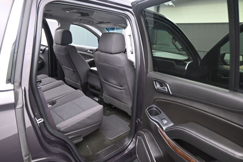 2017 Chevrolet Tahoe LS