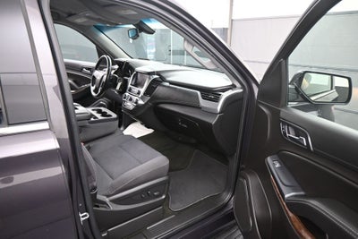 2017 Chevrolet Tahoe LS