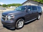 2017 Chevrolet Suburban LS