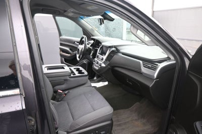 2017 Chevrolet Suburban LS