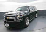 2018 Chevrolet Suburban LS