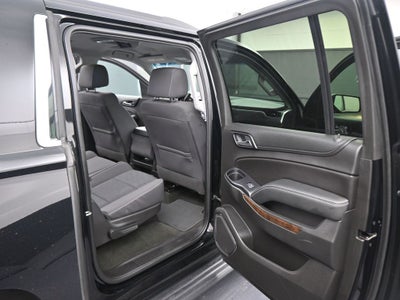 2018 Chevrolet Suburban LS