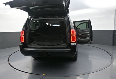 2018 Chevrolet Suburban LS