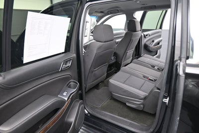 2018 Chevrolet Suburban LS