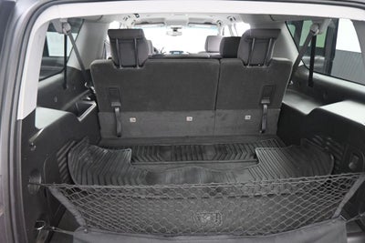 2018 Chevrolet Suburban LS
