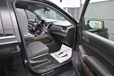 2018 Chevrolet Suburban LS