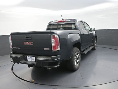 2016 GMC Canyon SLE1