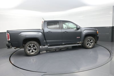 2016 GMC Canyon SLE1