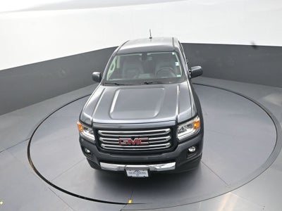 2016 GMC Canyon SLE1