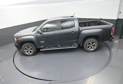2016 GMC Canyon SLE1
