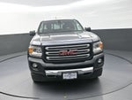 2016 GMC Canyon SLE1