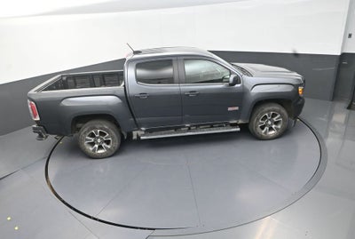 2016 GMC Canyon SLE1