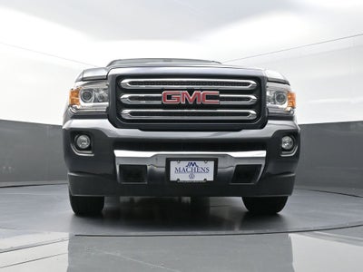 2016 GMC Canyon SLE1