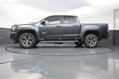 2016 GMC Canyon SLE1