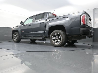 2016 GMC Canyon SLE1