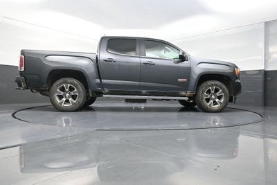 2016 GMC Canyon SLE1