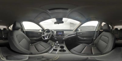 2021 Nissan Altima 2.5 S